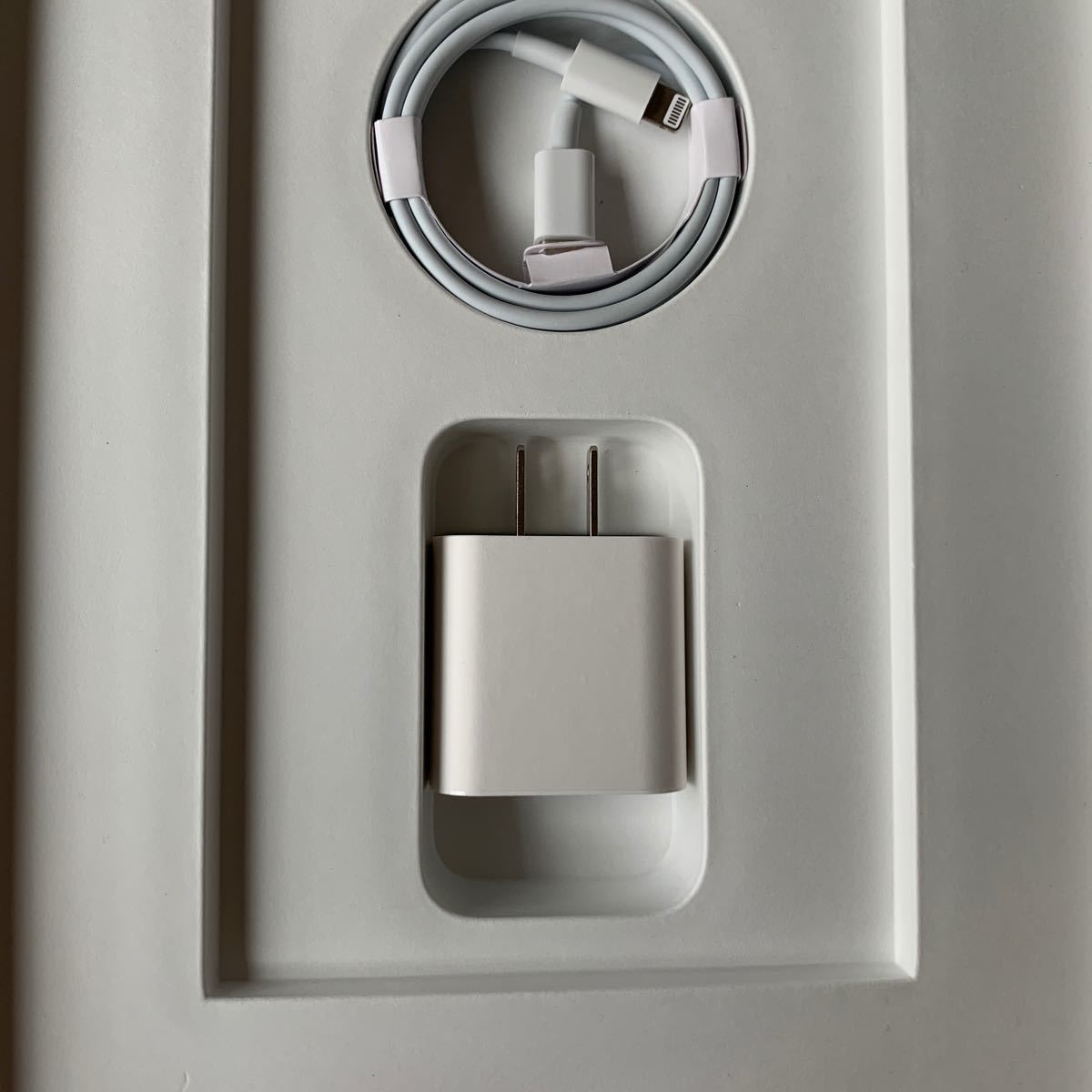 iPad(第9世代)付属品 Apple 純正品 充電アダプタ20W USB-C to iPad(第9世代)付属品 Apple 純正品 充電アダプタ20W USB-C to