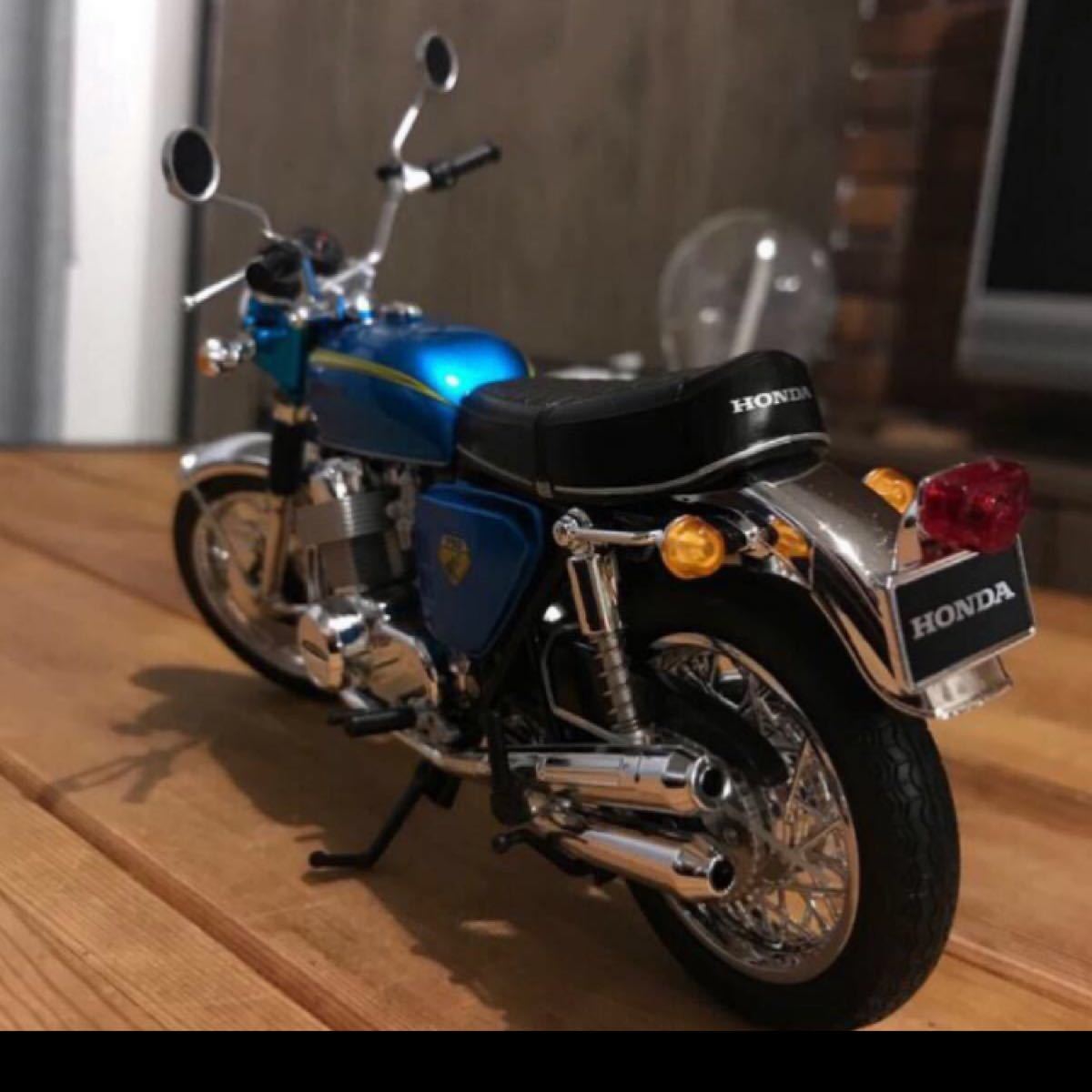 ホンダ HONDA ドリーム CB750FOUR バイク ミニカー ホンダ ホンダ HONDA ドリーム CB750FOUR バイク ミニカー ホンダ