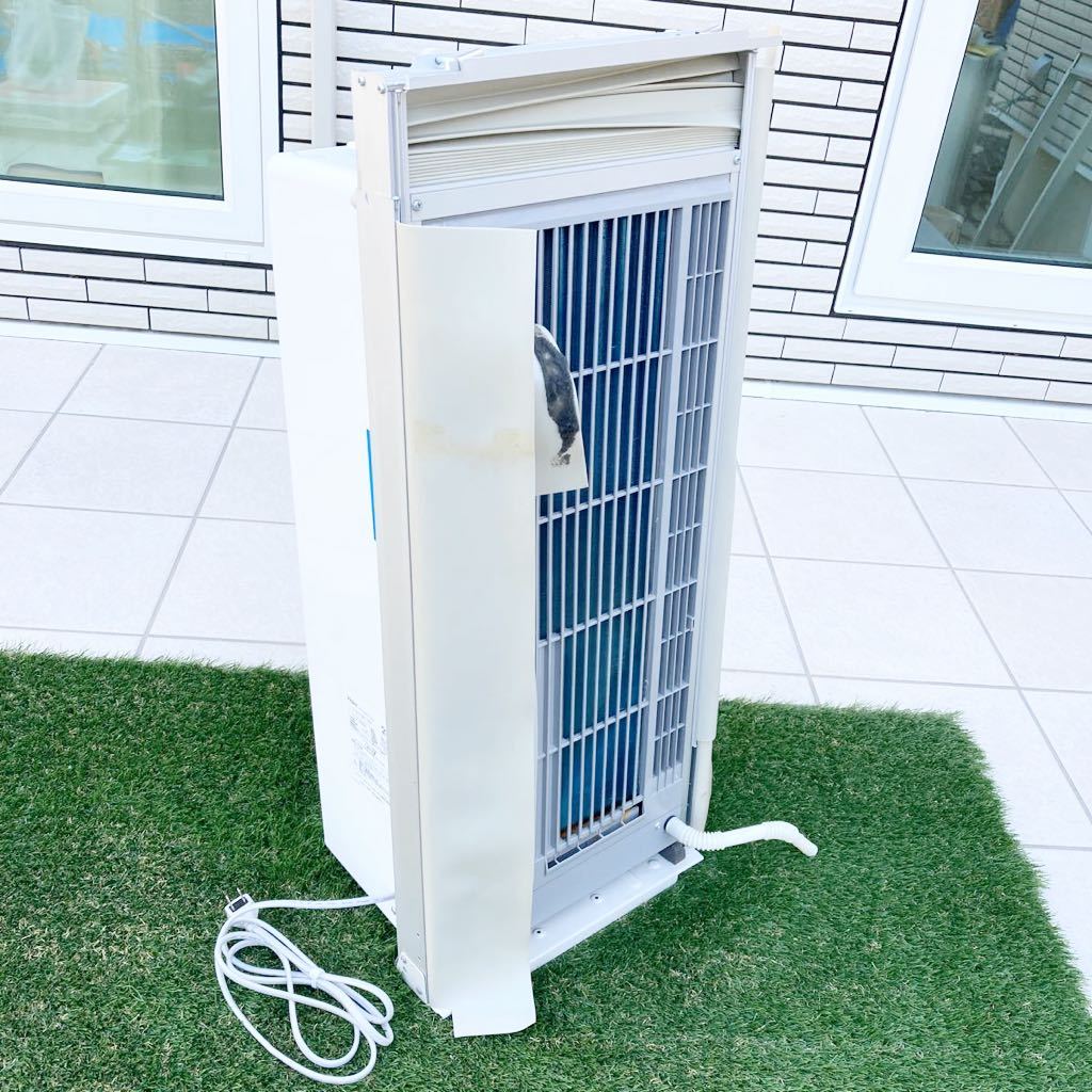Haier ハイアール ルームエアコン JA-16T 2019年製 窓用エアコン