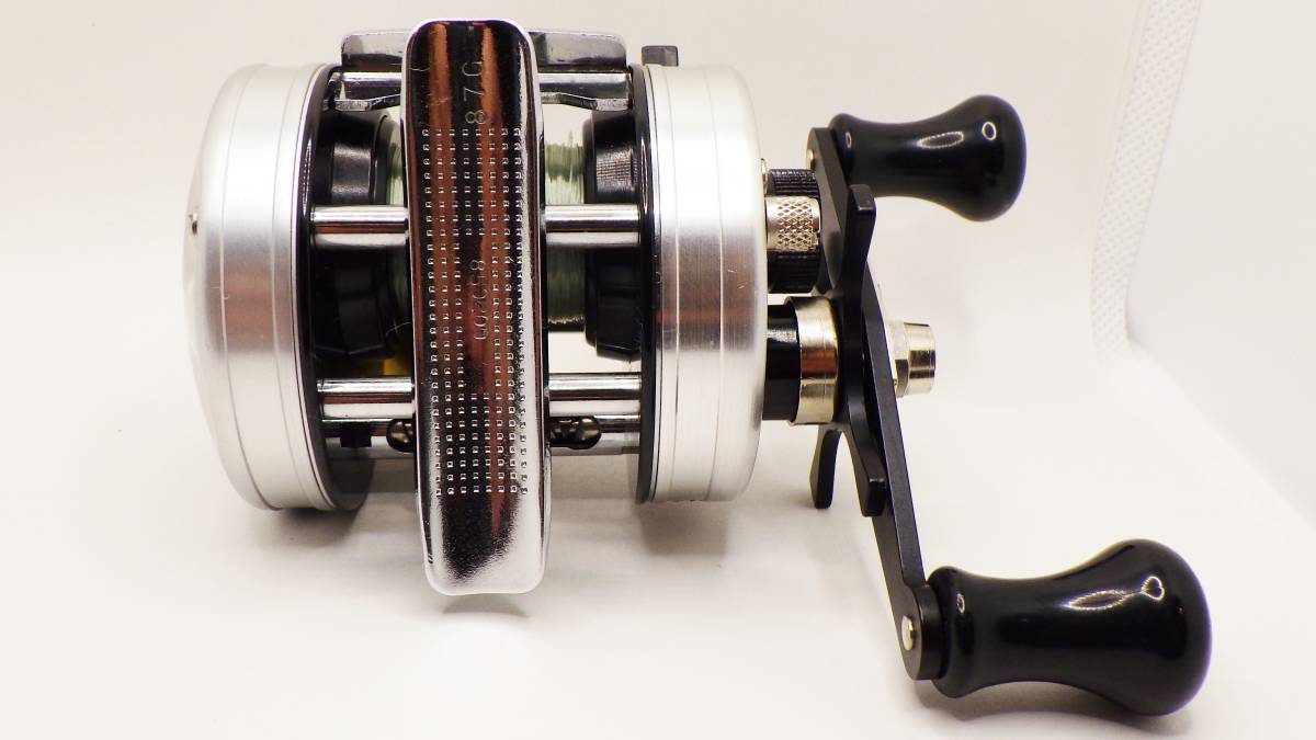 オールド ABU AMBASSADEUR 3500C アブ アンバサダー オールド ベイト