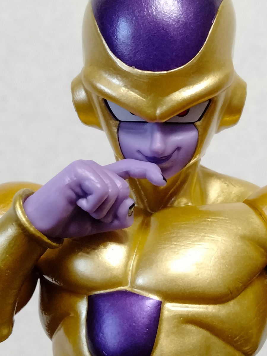 一番くじ ドラゴンボール E賞 ゴールデンフリーザ|Yahoo!フリマ 一番くじ ドラゴンボール E賞 ゴールデンフリーザ|Yahoo!フリマ