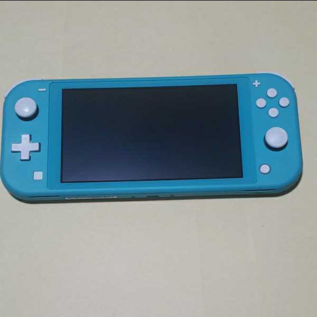 本日限定価格！！　激安　中古/ニンテンドースイッチライト本体　　Nintendo Switch　Lite 超美品　