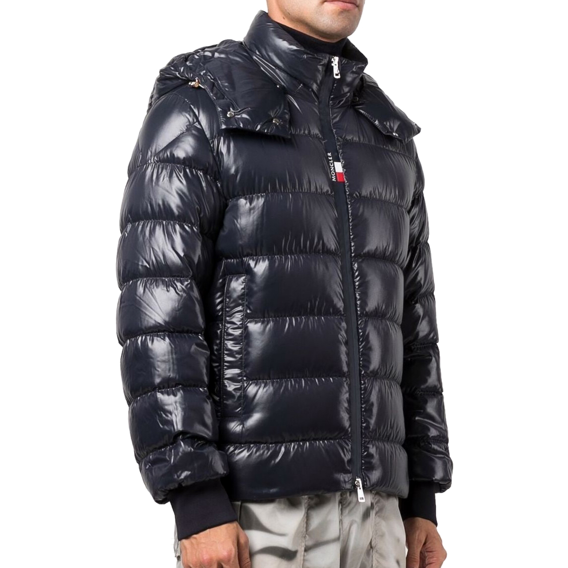 ☆国内即発☆クーポン発行可☆MONCLER ダウンジャケット - morewater.ca