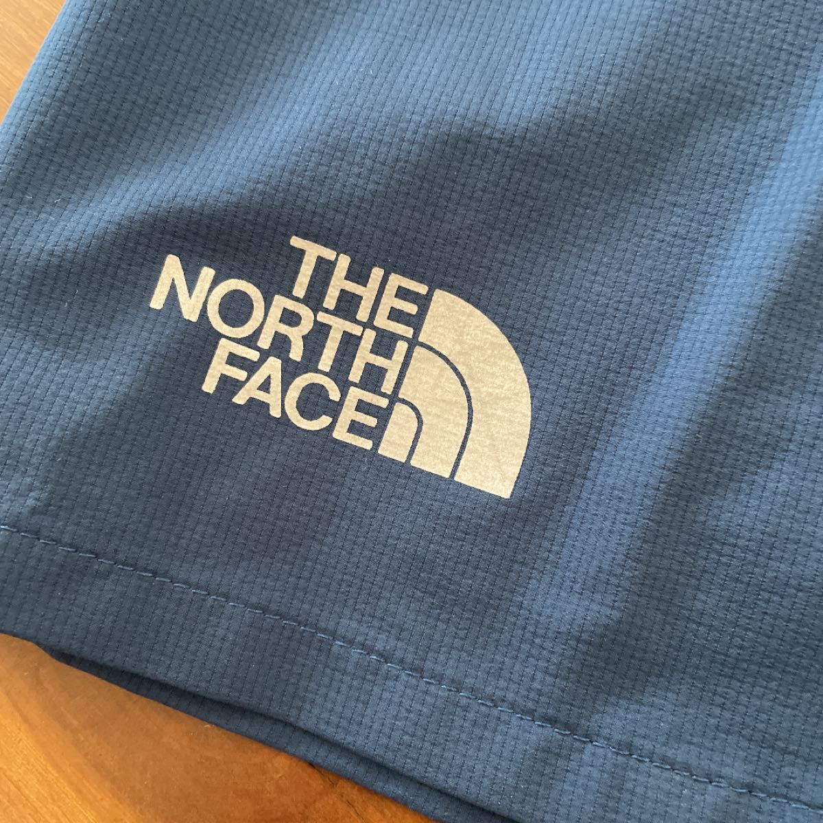 THE NORTH FACE ランニングスカート M