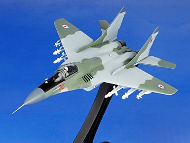 Yahoo!オークション - 即決Witty Wings 1/72【MiG-29 フルクラム Yahoo!オークション - 即決Witty Wings 1/72【MiG-29 フルクラム