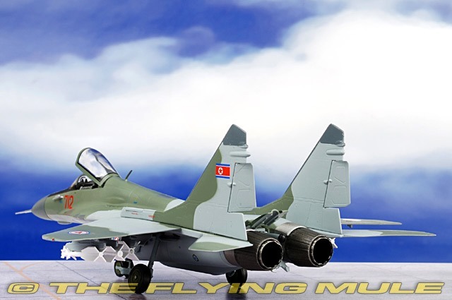 Yahoo!オークション - 即決Witty Wings 1/72【MiG-29 フルクラム Yahoo!オークション - 即決Witty Wings 1/72【MiG-29 フルクラム