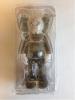 MEDICOMTOY KAWS COMPANION OPEN EDITION BROWN ブラウン