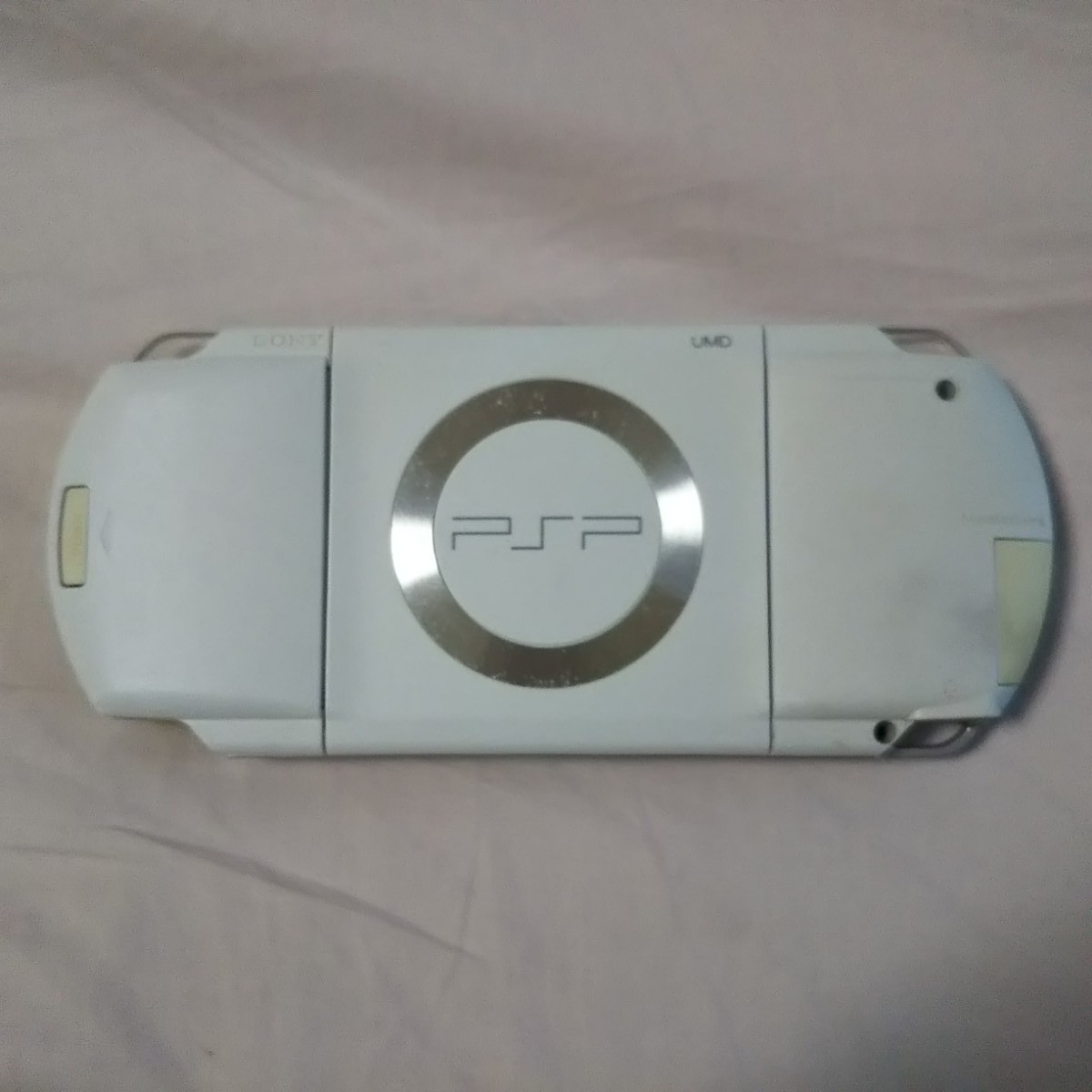 ソニー PSP-1000 本体  ジャンク