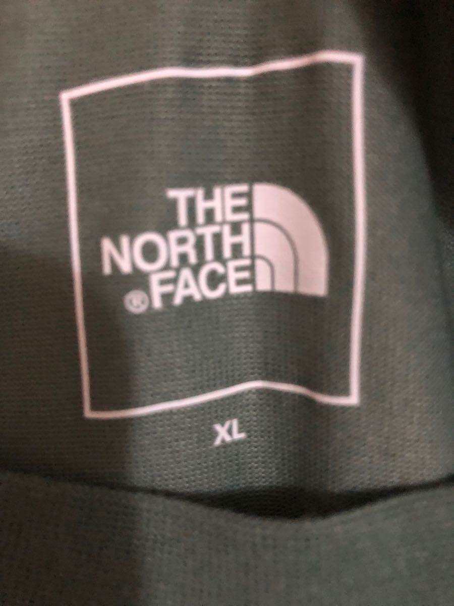 THE NORTH FACE ザノースフェイス