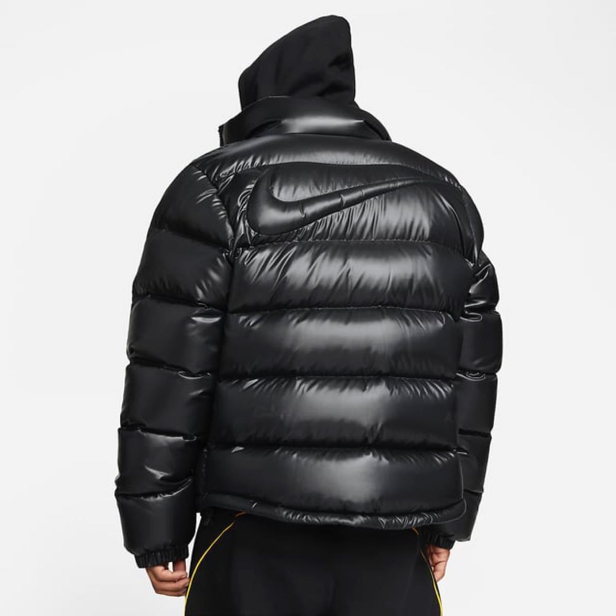 専用 US M NIKE NOCTA Puffer Down Jacket ノクタ|Yahoo!フリマ 専用 US M NIKE NOCTA Puffer Down Jacket ノクタ|Yahoo!フリマ