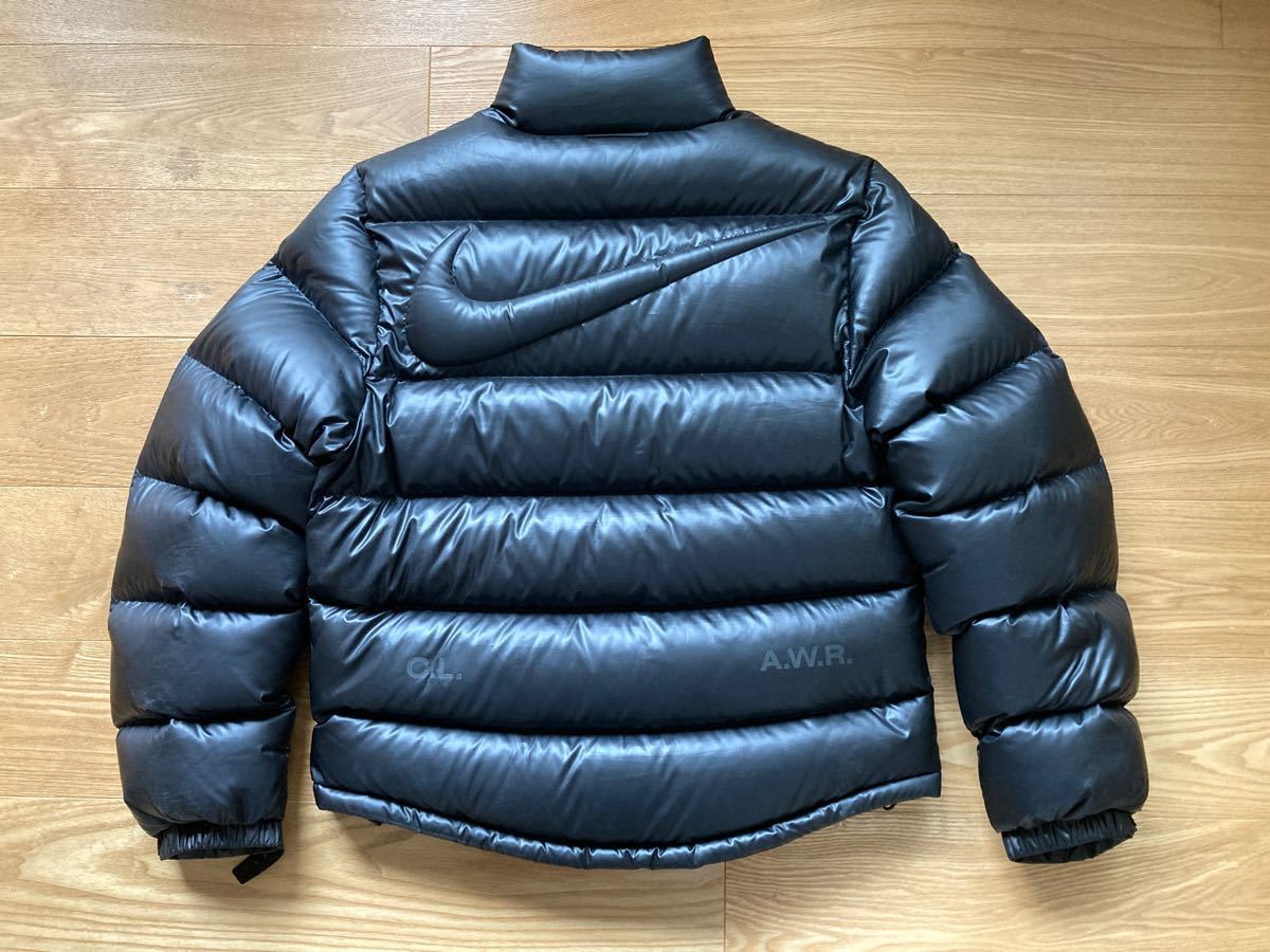 専用 US M NIKE NOCTA Puffer Down Jacket ノクタ|Yahoo!フリマ 専用 US M NIKE NOCTA Puffer Down Jacket ノクタ|Yahoo!フリマ