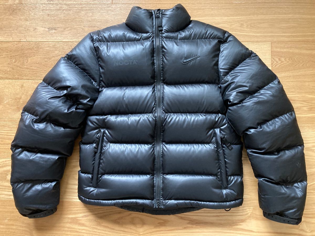 専用 US M NIKE NOCTA Puffer Down Jacket ノクタ|Yahoo!フリマ 専用 US M NIKE NOCTA Puffer Down Jacket ノクタ|Yahoo!フリマ