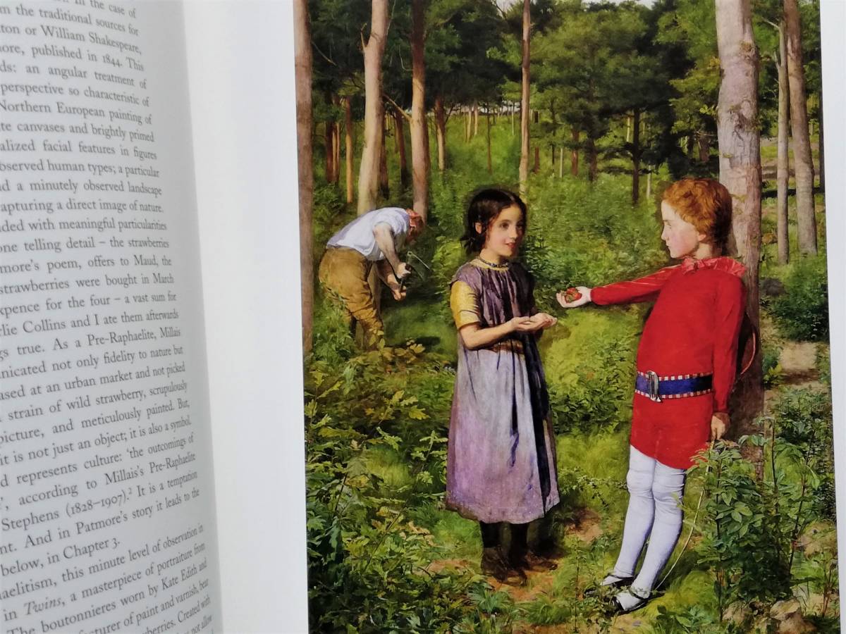 Jason Rosenfeld / John Everett Millais　ジョン・エヴァレット・ミレイ ラファエル前派 ミレー_画像3