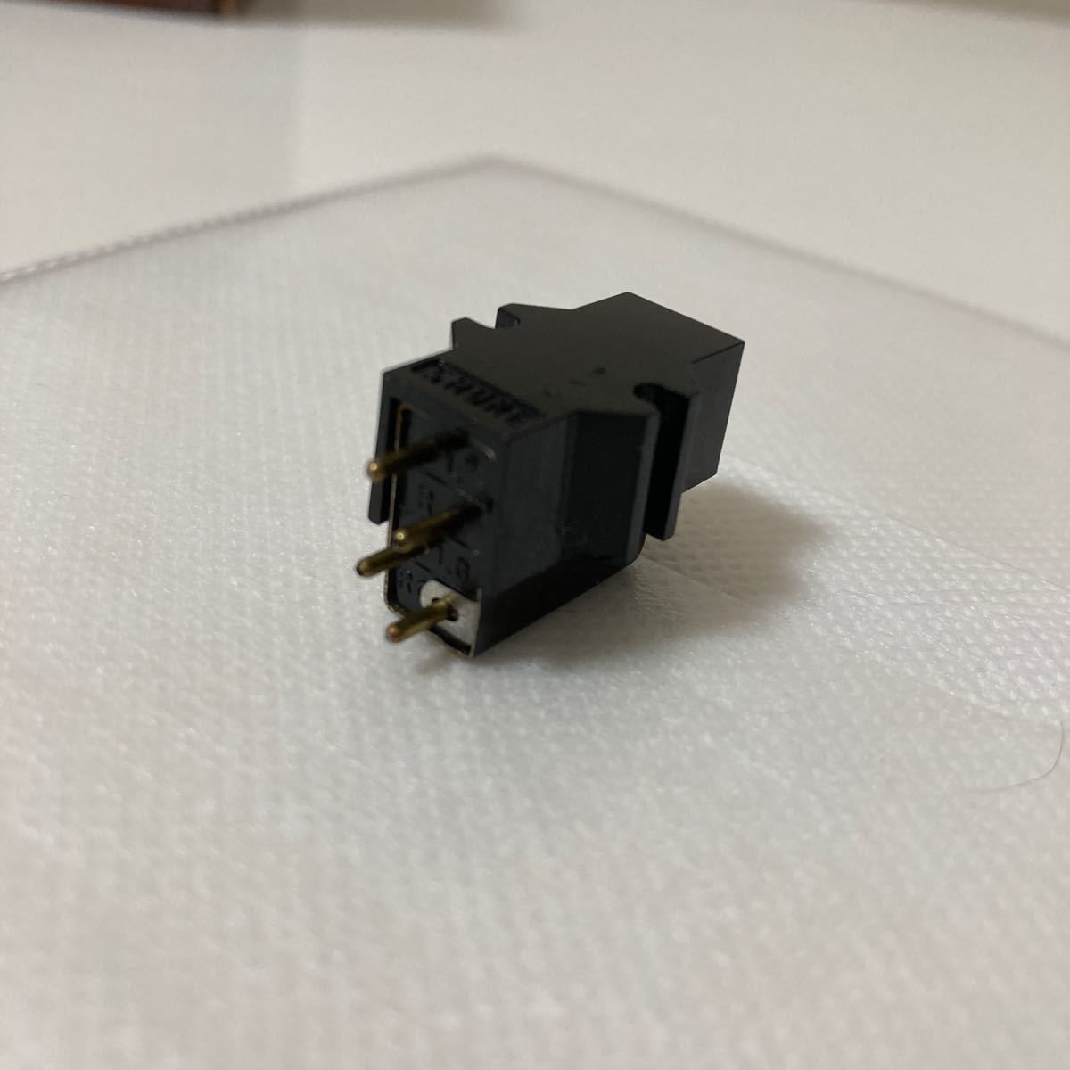 SHURE M44G カートリッジ 初期型 カモメ 使用済み + 針 N44G SHURE M44G カートリッジ 初期型 カモメ 使用済み + 針 N44G