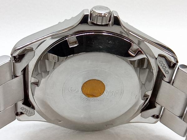ORIENT オリエント AA02-C1-B メンズ 腕時計 自動巻き デイデイト 日付 
