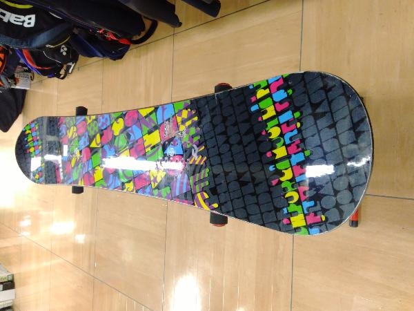 Yahoo!オークション - RIDE SPLASH 146cm スノーボード板 店舗受取可 Yahoo!オークション - RIDE SPLASH 146cm スノーボード板 店舗受取可