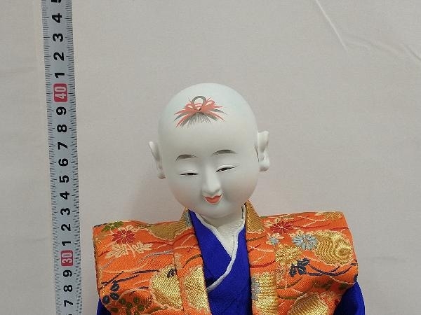Yahoo!オークション - 江戸からくり 茶運び人形 半屋春光作 木箱 Yahoo!オークション - 江戸からくり 茶運び人形 半屋春光作 木箱