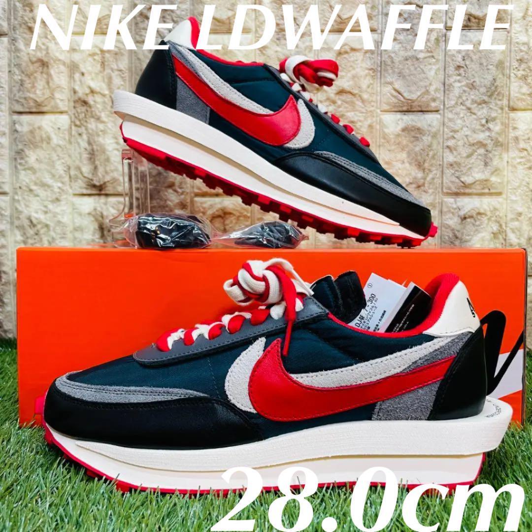 国産定番 NIKE - NIKE undercover 28.0 送料込の通販 by フクロウ's