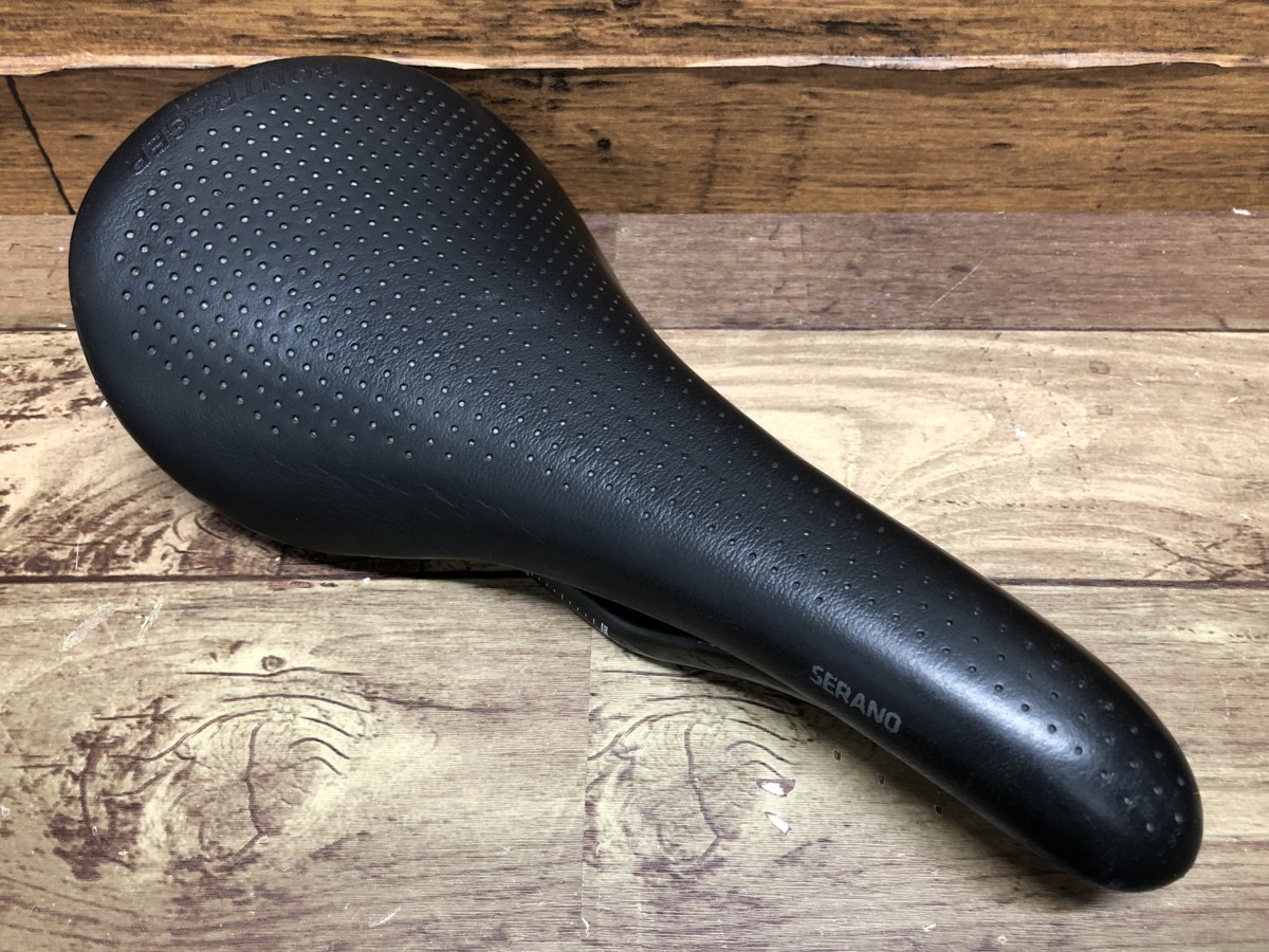 Bontrager Serano Pro Saddle(セラーノ プロ サドル) deaflink.com