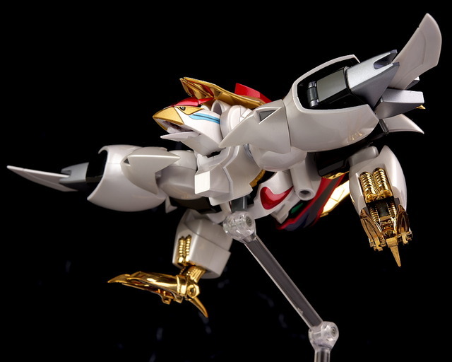 *!*! domestic regular goods Bandai Mashin Eiyuuden Wataru ROBOT soul (SIDE MASHIN) dragon . circle 30 anniversary special memory version *!METAL BUILD Chogokin soul METAL ROBOT soul 