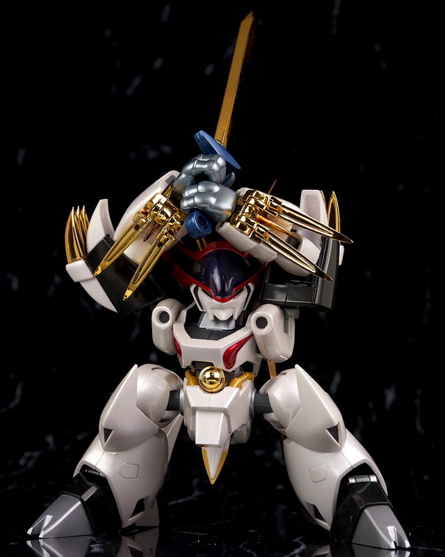 *!*! domestic regular goods Bandai Mashin Eiyuuden Wataru ROBOT soul (SIDE MASHIN) dragon . circle 30 anniversary special memory version *!METAL BUILD Chogokin soul METAL ROBOT soul 