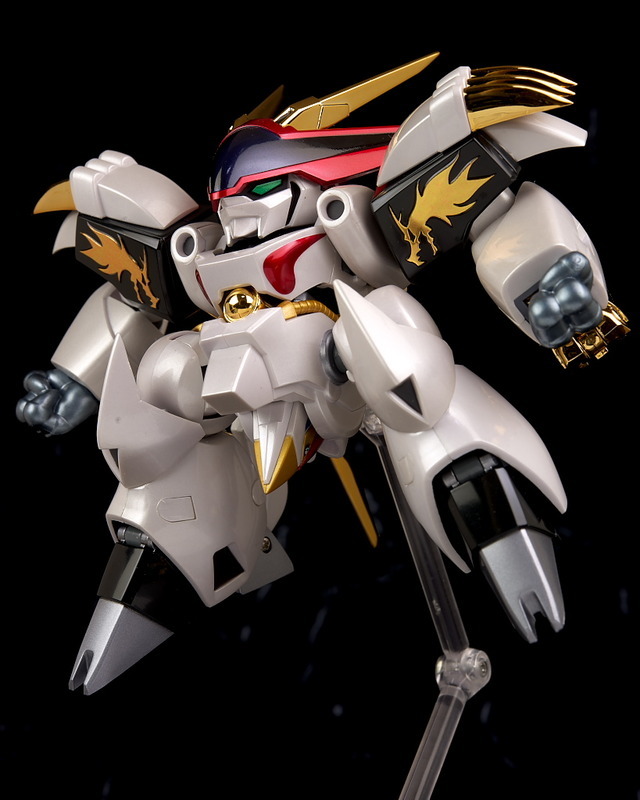 *!*! domestic regular goods Bandai Mashin Eiyuuden Wataru ROBOT soul (SIDE MASHIN) dragon . circle 30 anniversary special memory version *!METAL BUILD Chogokin soul METAL ROBOT soul 