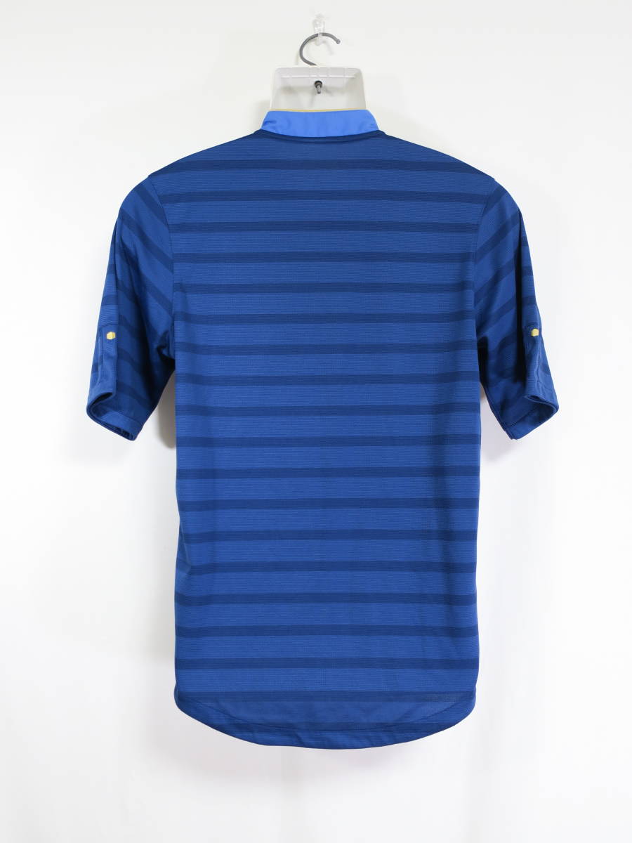 フランス 代表 2012 ホーム ユニフォーム インポートS ナイキ NIKE France サッカー シャツ