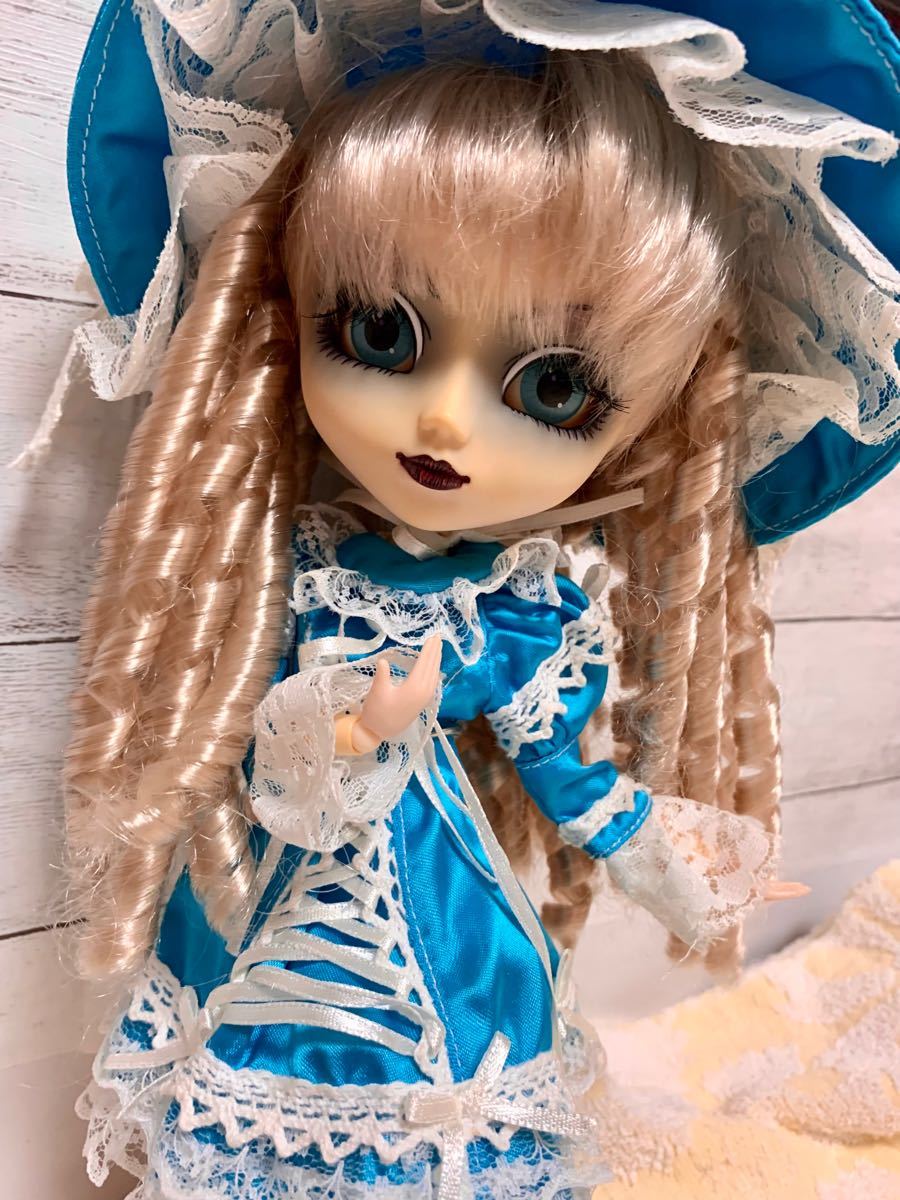 プリンチペッサ・初期モデル・プーリップ|Yahoo!フリマ(旧 プリンチペッサ・初期モデル・プーリップ|Yahoo!フリマ(旧