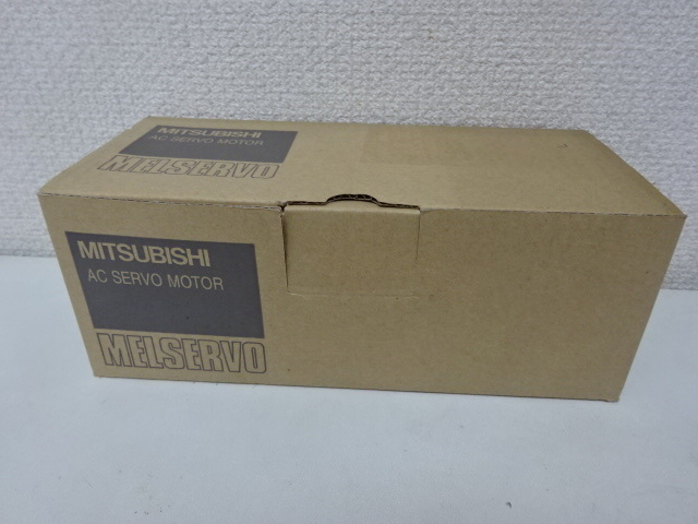 新品 未使用 三菱電機 サーボモータ HF-MP23_画像1