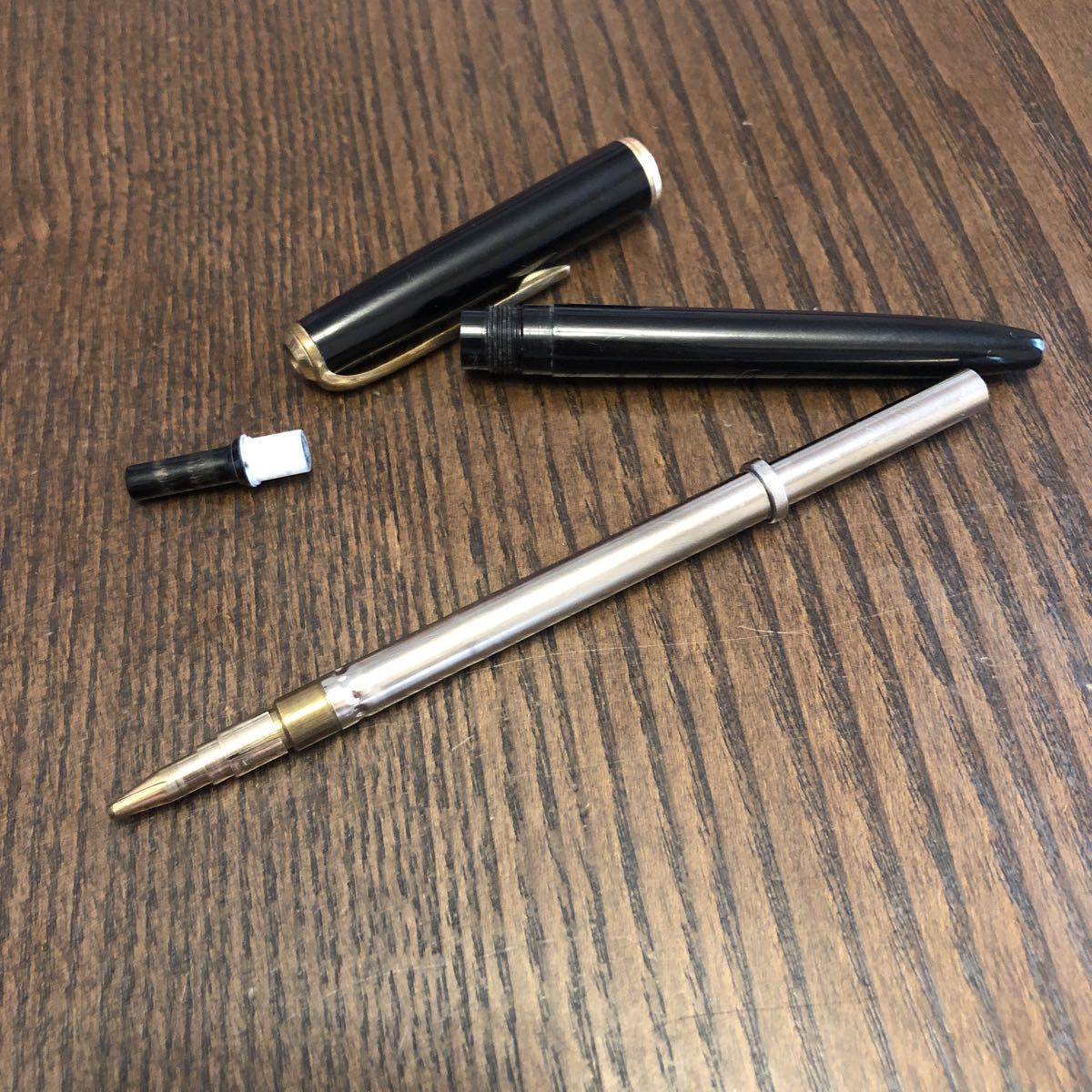 MONTBLANC モンブラン Pix Pencil ピックス・ペンシル No.35 希少