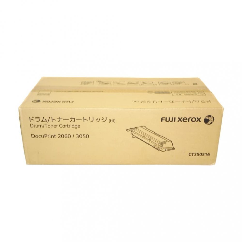 人気急上昇 CT350516 トナーカートリッジ 富士フイルム 旧ゼロックス