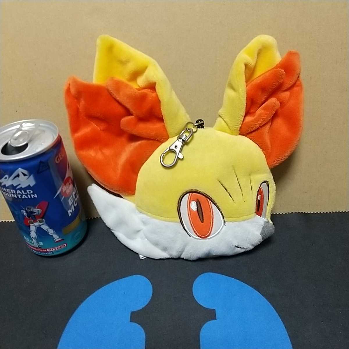 ポケモンセンター パスケース フォッコ ポケセン ポケットモンスター 定期入れ ポーチ 春夏新作モデル 御三家 コインケース ポケモンセンター パスケース フォッコ ポケセン ポケットモンスター 定期入れ ポーチ 春夏新作モデル 御三家 コインケース