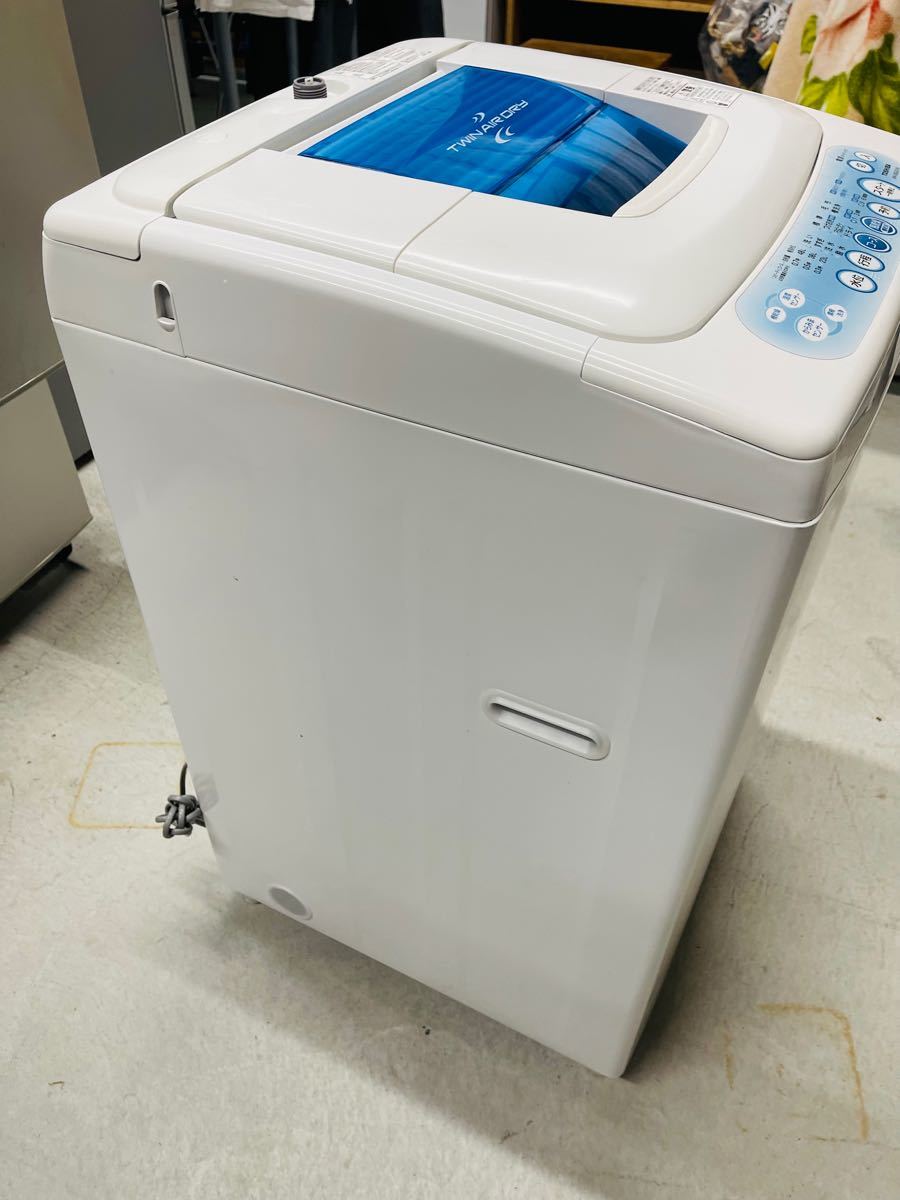 TOSHIBA 全自動洗濯機5.0kg