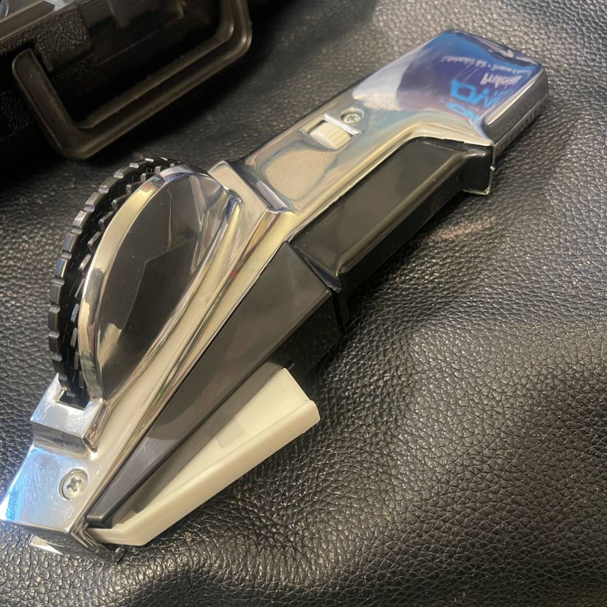速くおよび自由な 【リアルデッドストック】ダイモ DYMO 1570