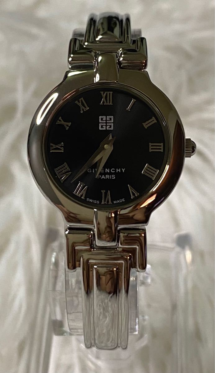 注目ブランドのギフト 腕時計-GIVENCHY レディース 腕時計 - tedwinatrim.com