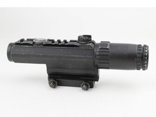 LEUPOLD MARK4 CQ/T 1-3x14mm□ライフルスコープ□リューポルド LEUPOLD MARK4 CQ/T 1-3x14mm□ライフルスコープ□リューポルド