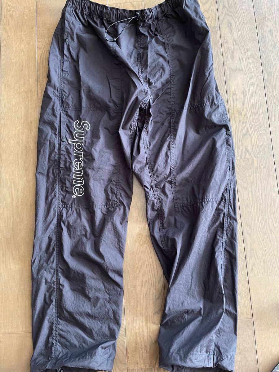 supreme 2-Tone Cinch Pant Mサイズ cardiologiaintegrada.com.br
