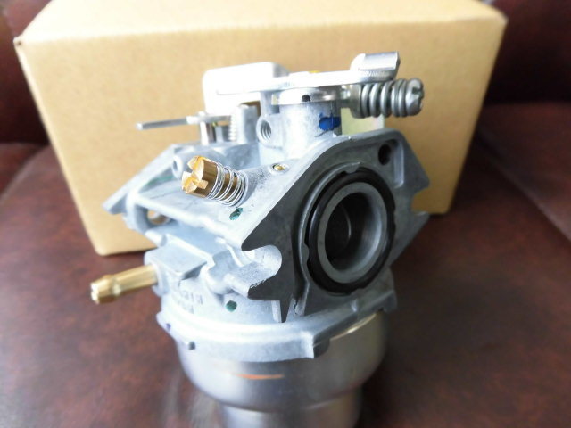 高速配送 新品 即決あり! 耕運機 管理機 HONDA 純正品 405 キャブレター F200 こまめ - パーツ - hlt.no 高速配送 新品 即決あり! 耕運機 管理機 HONDA 純正品 405 キャブレター F200 こまめ - パーツ - hlt.no
