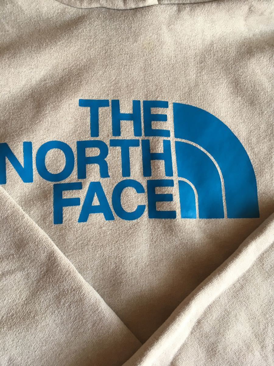 the north face パーカー THE NORTH FACE