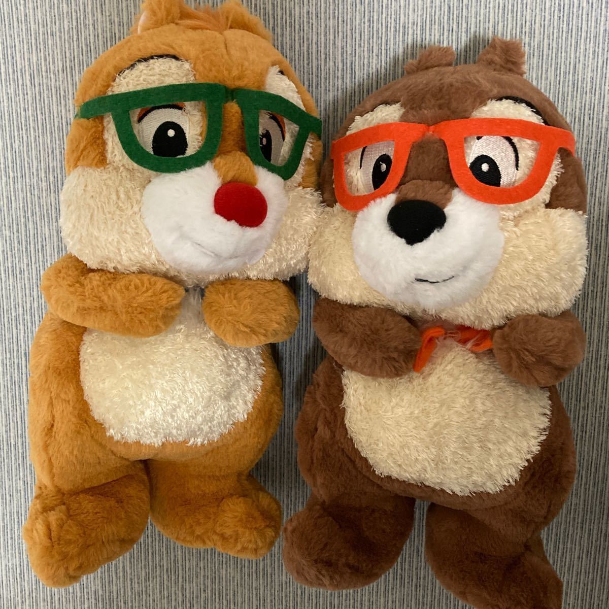 週間売れ筋 メガネデールぬいぐるみ 新品 mbjuturu.org