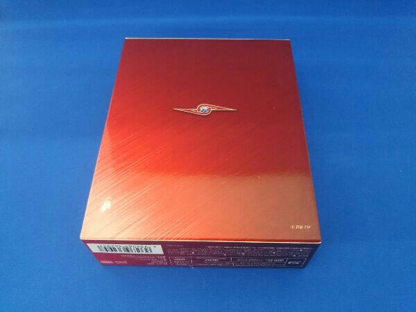 ウルトラセブン Blu-ray BOX Standard Edition(Blu-ray Disc) | www