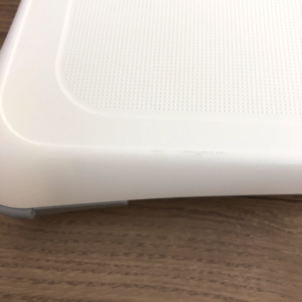 wii fit plusソフトとwii fit専用コントローラーセット　バランスボード