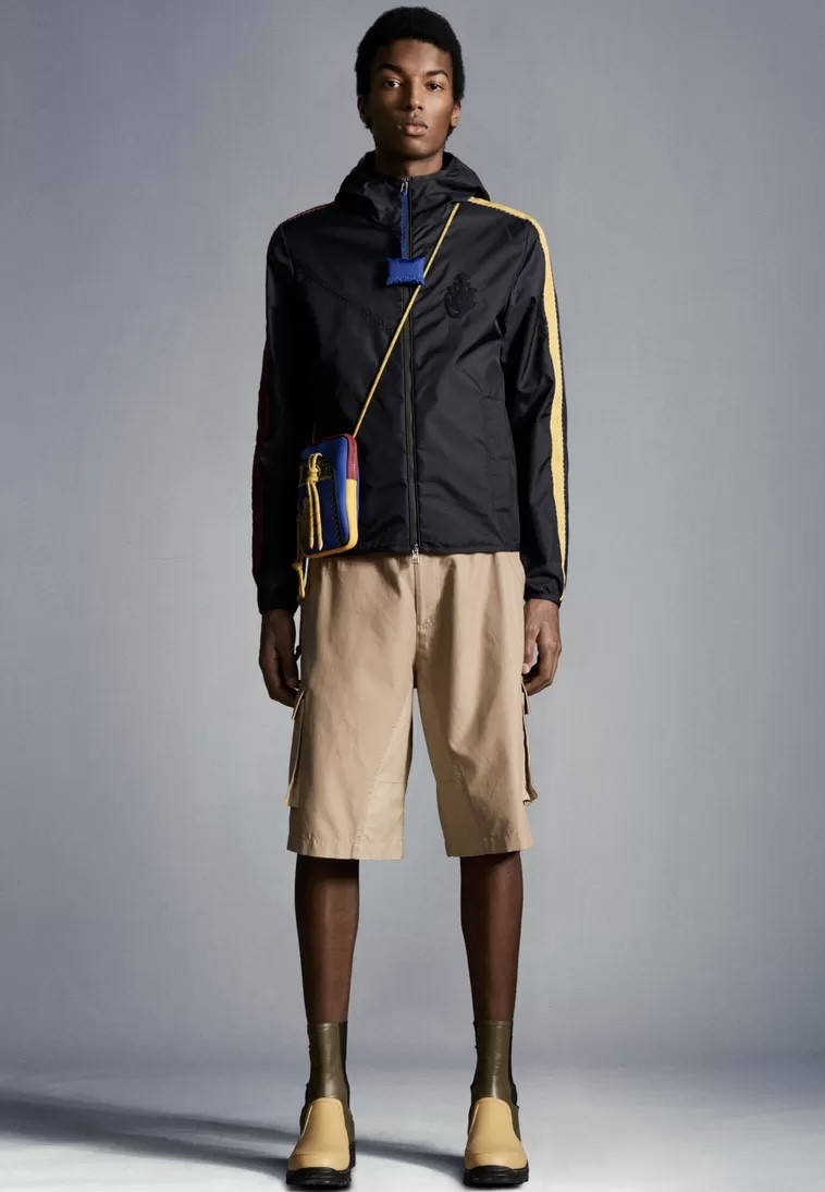 定価103400円 新品 国内正規 1 MONCLER J W ANDERSON 21SS BALLINTOY