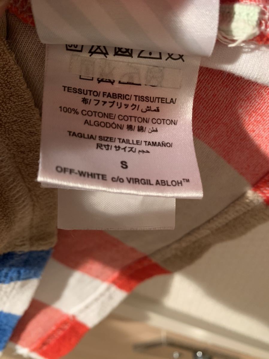 off white オフホワイト WOMAN 17ss | contifarma.pe