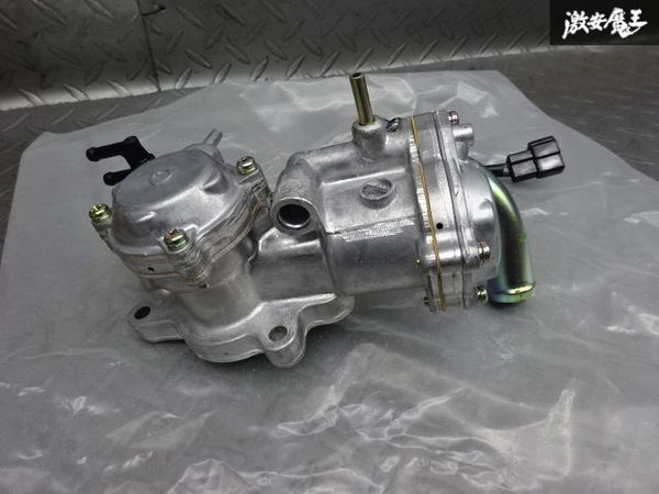 未使用 マツダ 純正 アンフィニ FD3S RX-7 13B 前期 ACV エアー