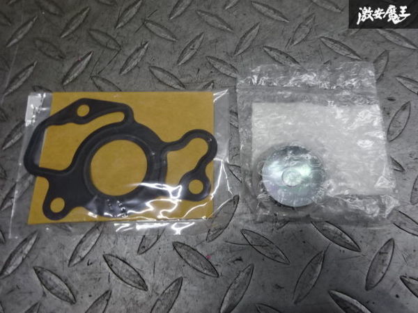 未使用 マツダ 純正 アンフィニ FD3S RX-7 13B 前期 ACV エアー