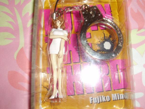  Lupin III Mine Fujiko 3