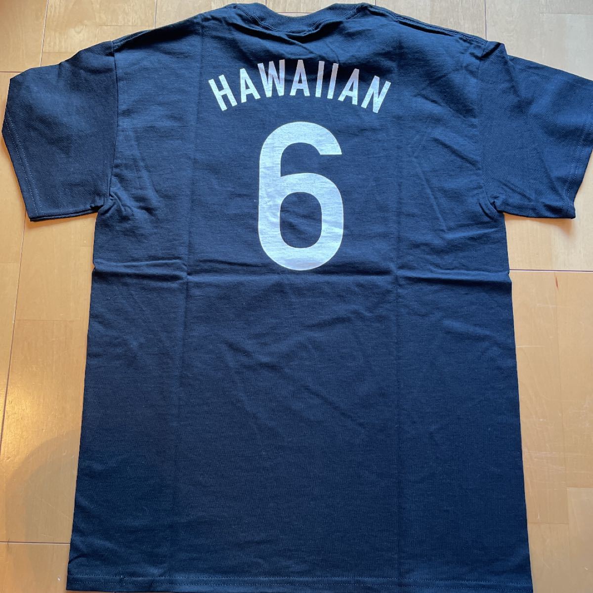HAWAIIAN6 Tシャツ Mサイズ 新品未着用