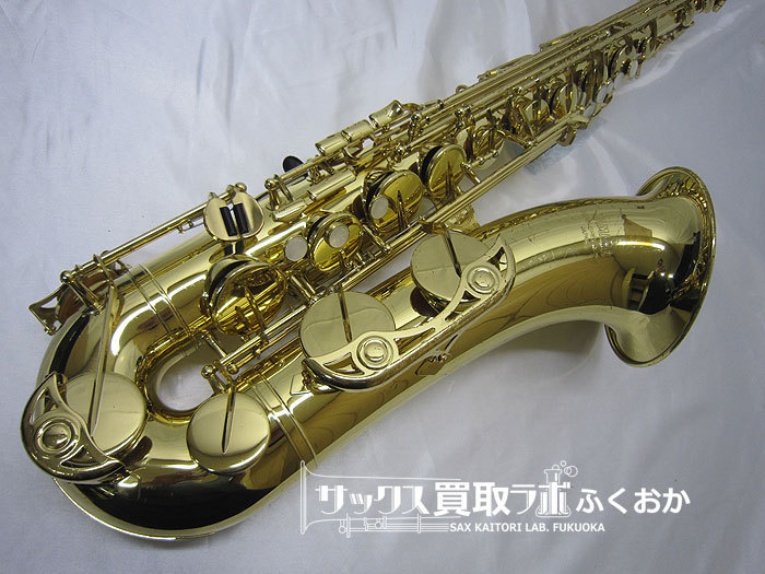 ヤフオク! - YTS-24Ⅱ 【即演奏可】YAMAHA ヤマハ 中古 テナー...