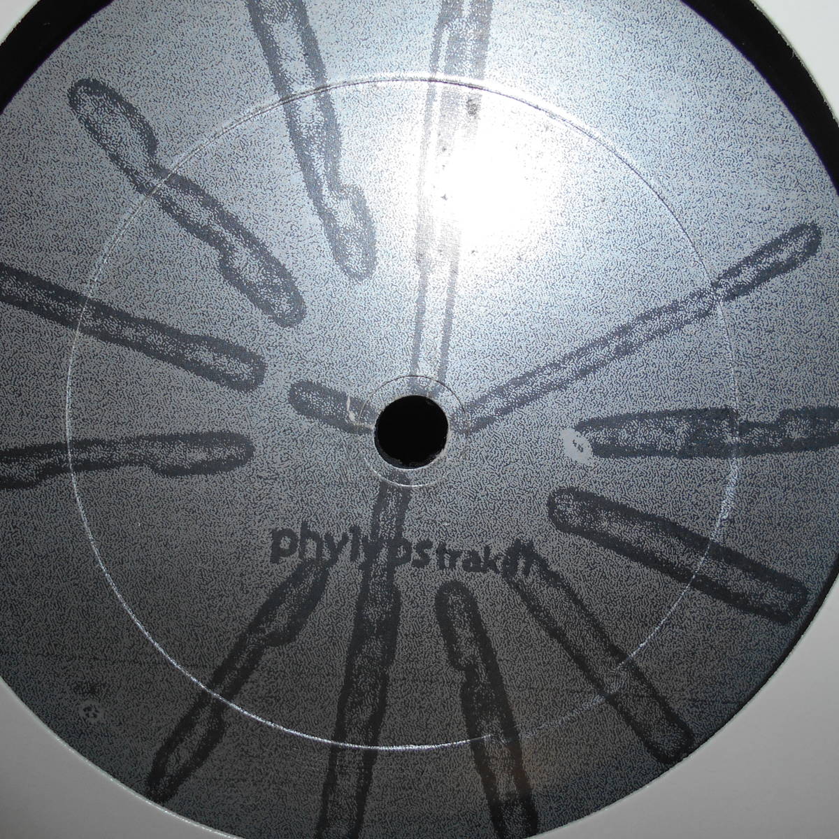 注目の福袋!注目の福袋!Basic Channel Phylyps Trak II レコード